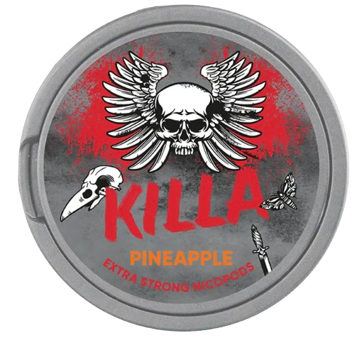 Killa pineapple