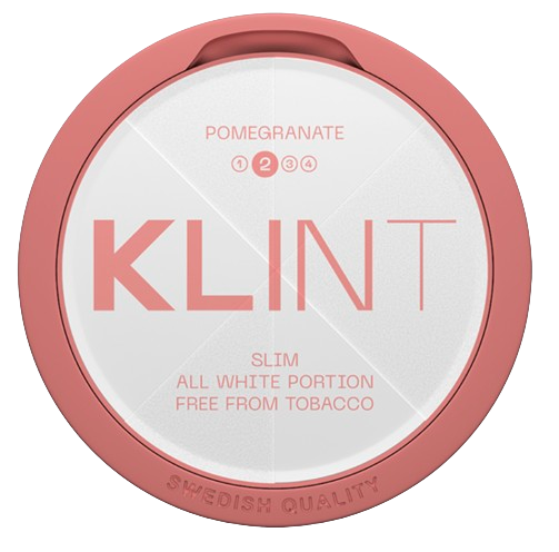 Klint Pomegranate #2