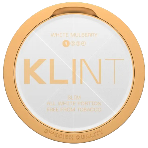 Klint mulberry #1