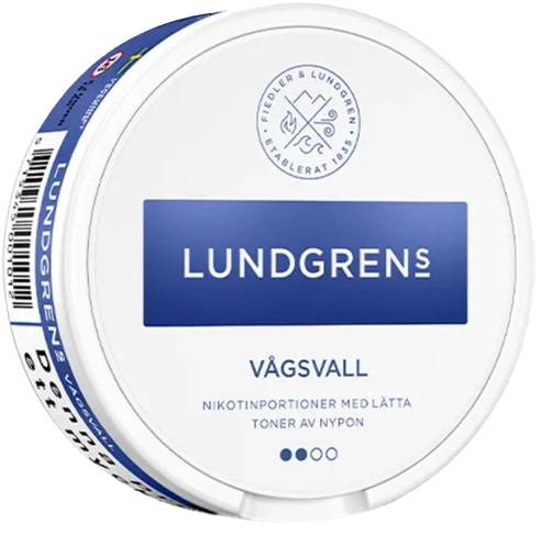 Lundgrens Vågsvall