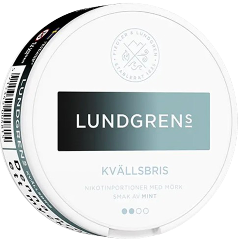 Lundgrens kvällsbris