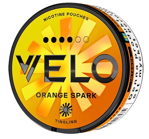 Velo orange spark
