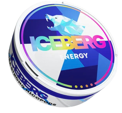 Iceberg energy