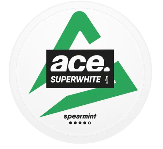 Ace spearmint