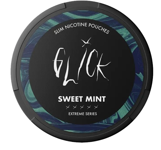 Glick sweet mint