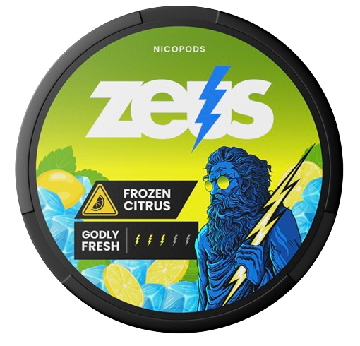 Zeus citrus light