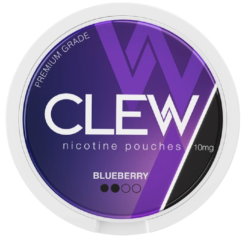 CLEW Blueberry Medium
