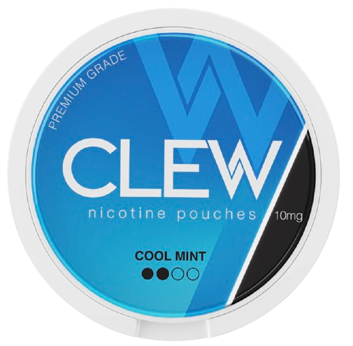 CLEW Cool Mint Medium