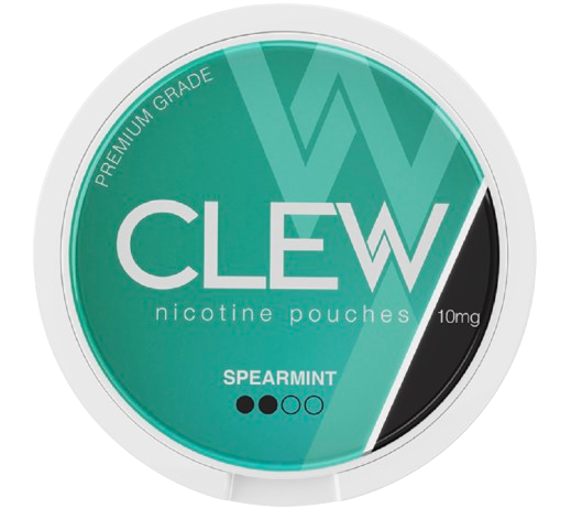 CLEW Menthol Medium