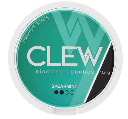 CLEW Spearmint Medium