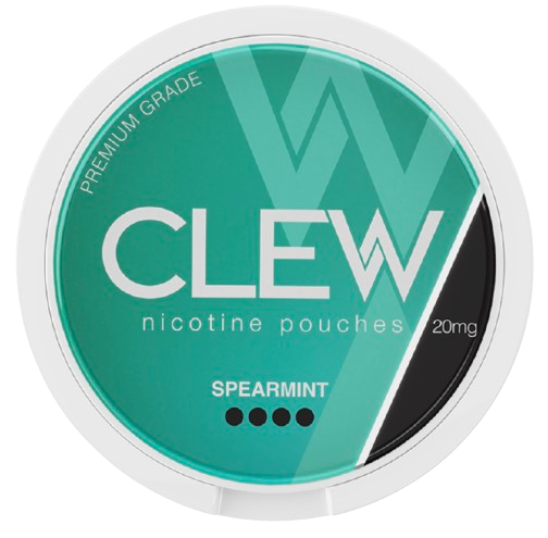 CLEW Spearmint Strong