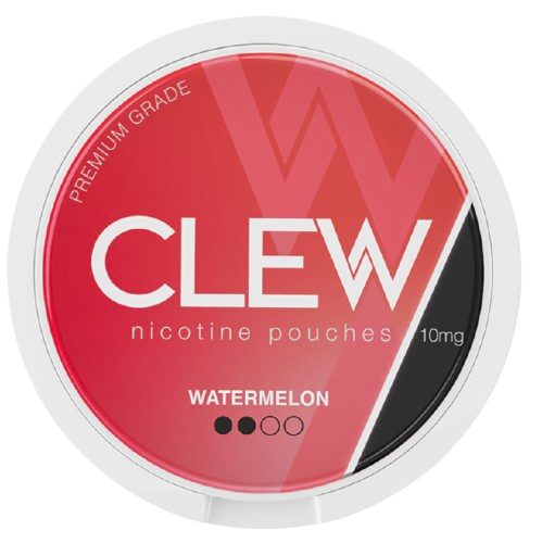 CLEW Watermelon Medium