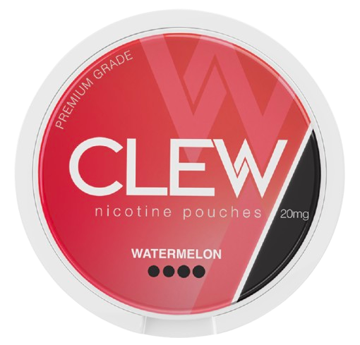 CLEW Watermelon Strong
