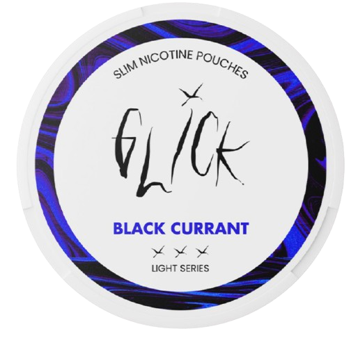 Glick Black Currant Light Series