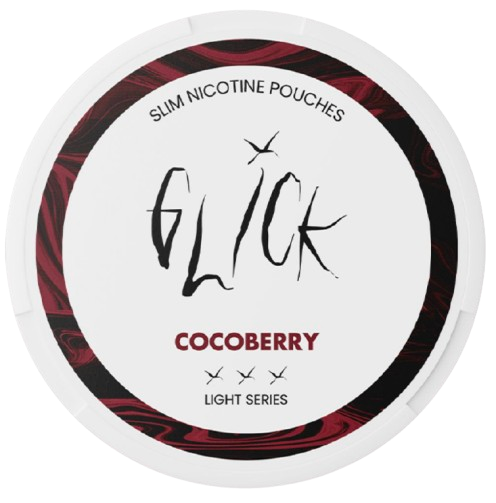 Glick Cocoberry Light Series