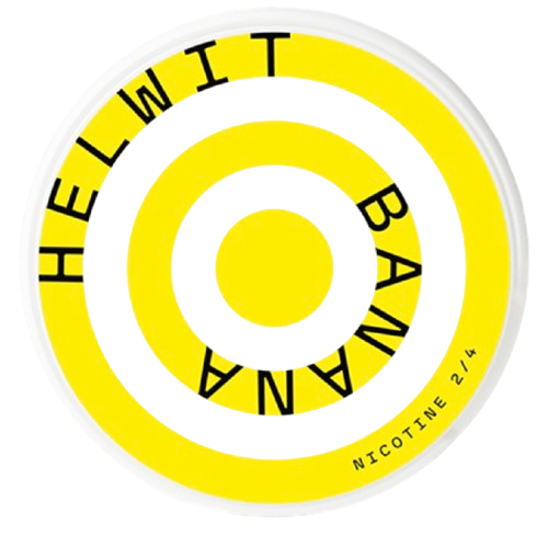 Helwit Banana Light