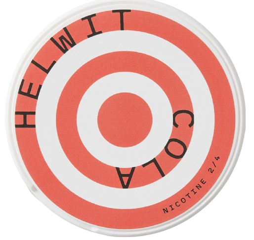 Helwit Cherry light