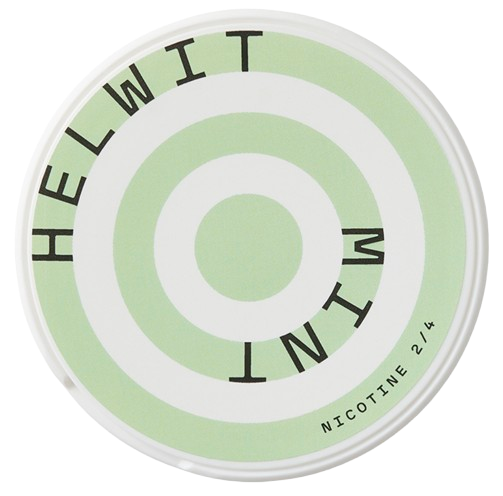 Helwit MINT Light