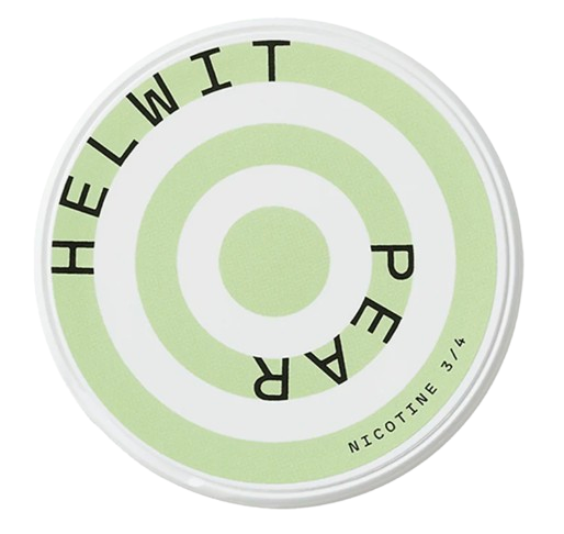 Helwit Pear Slim Strong