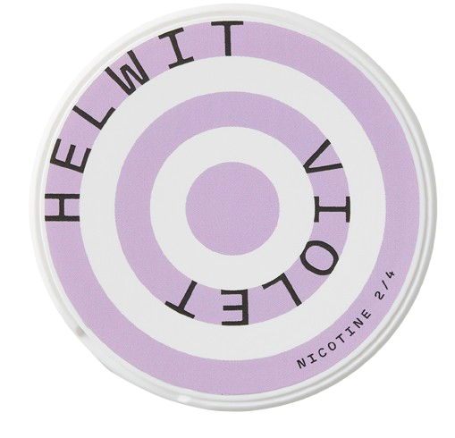 Helwit Violet Light