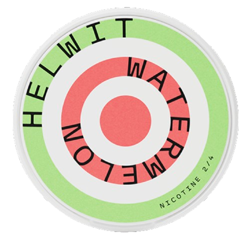 Helwit Watermelon Light