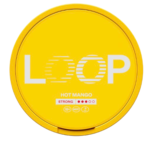 Loop mango tango strong