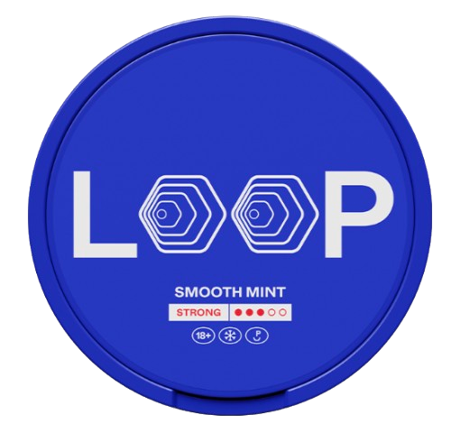 LOOP mint mania strong
