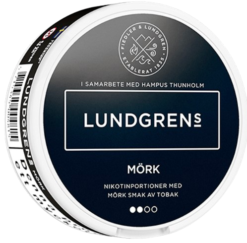 Lundgrens Mörk