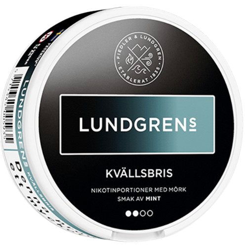 Lundgrens kvällsbris