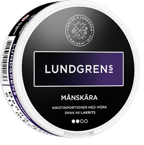 Lundgrens Månskära