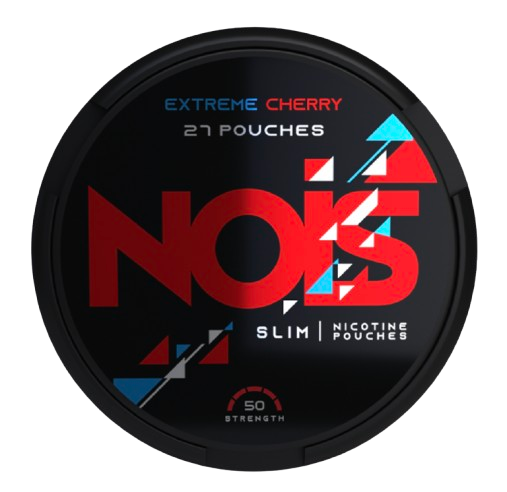 NOIS Extreme Cherry