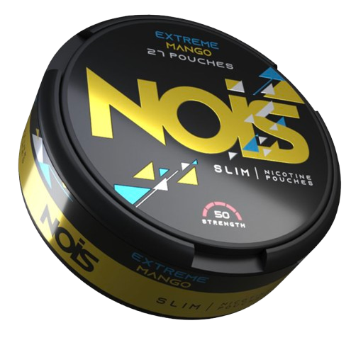 NOIS Extreme Mango