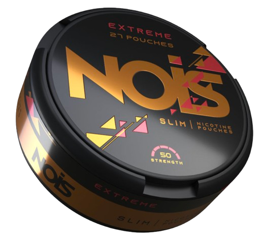 NOIS Extreme Strong