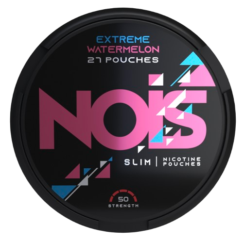 NOIS Extreme Watermelon