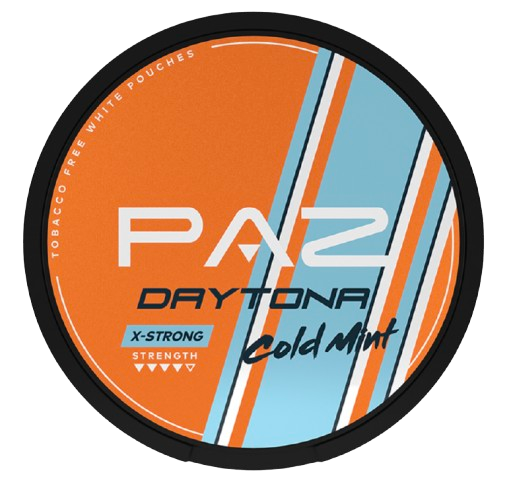 PAZ Racing Daytona