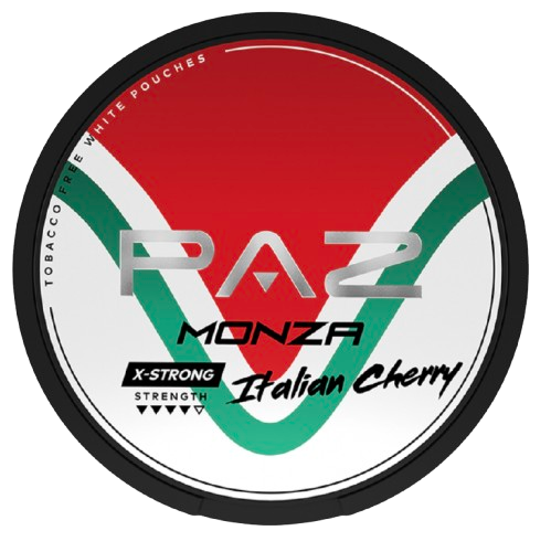 PAZ Racing Monza