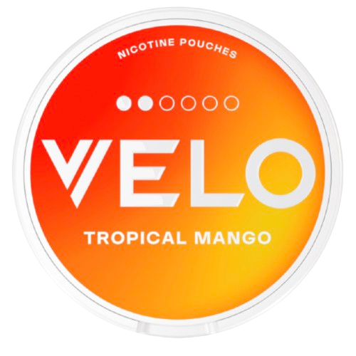 VELO Tropical Mango
