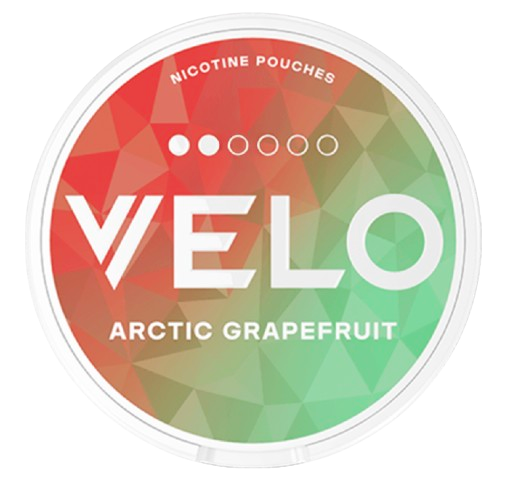 VELO Arctic Grapefruit